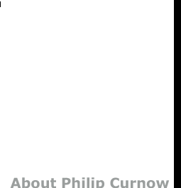About Philip Curnow, Photographic Artist